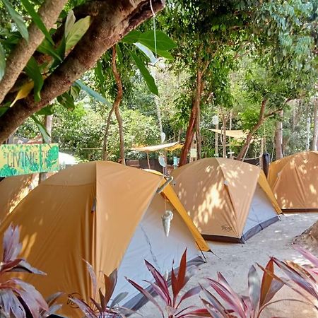 Redang Campstay 외부 사진