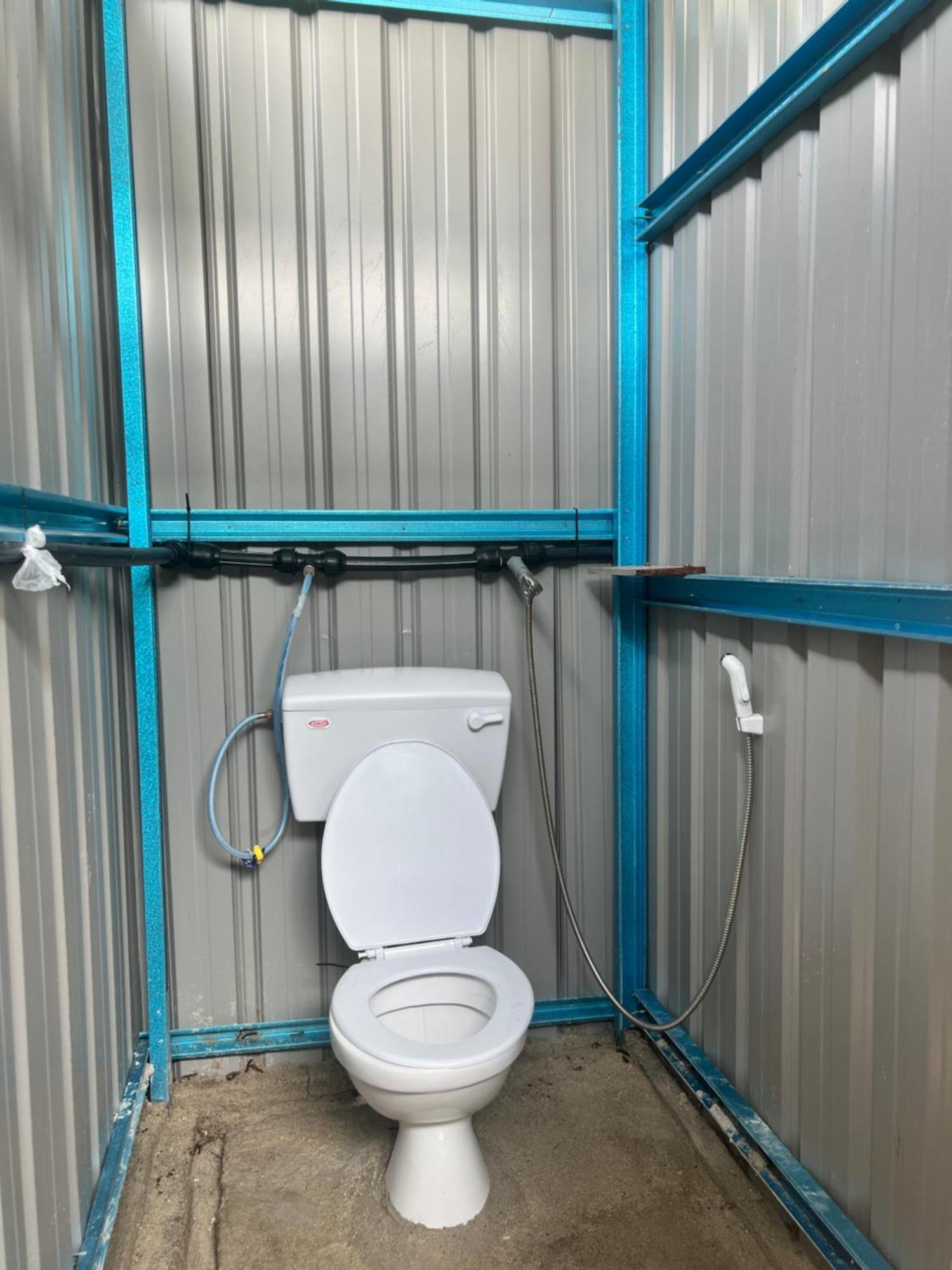 Redang Campstay 외부 사진