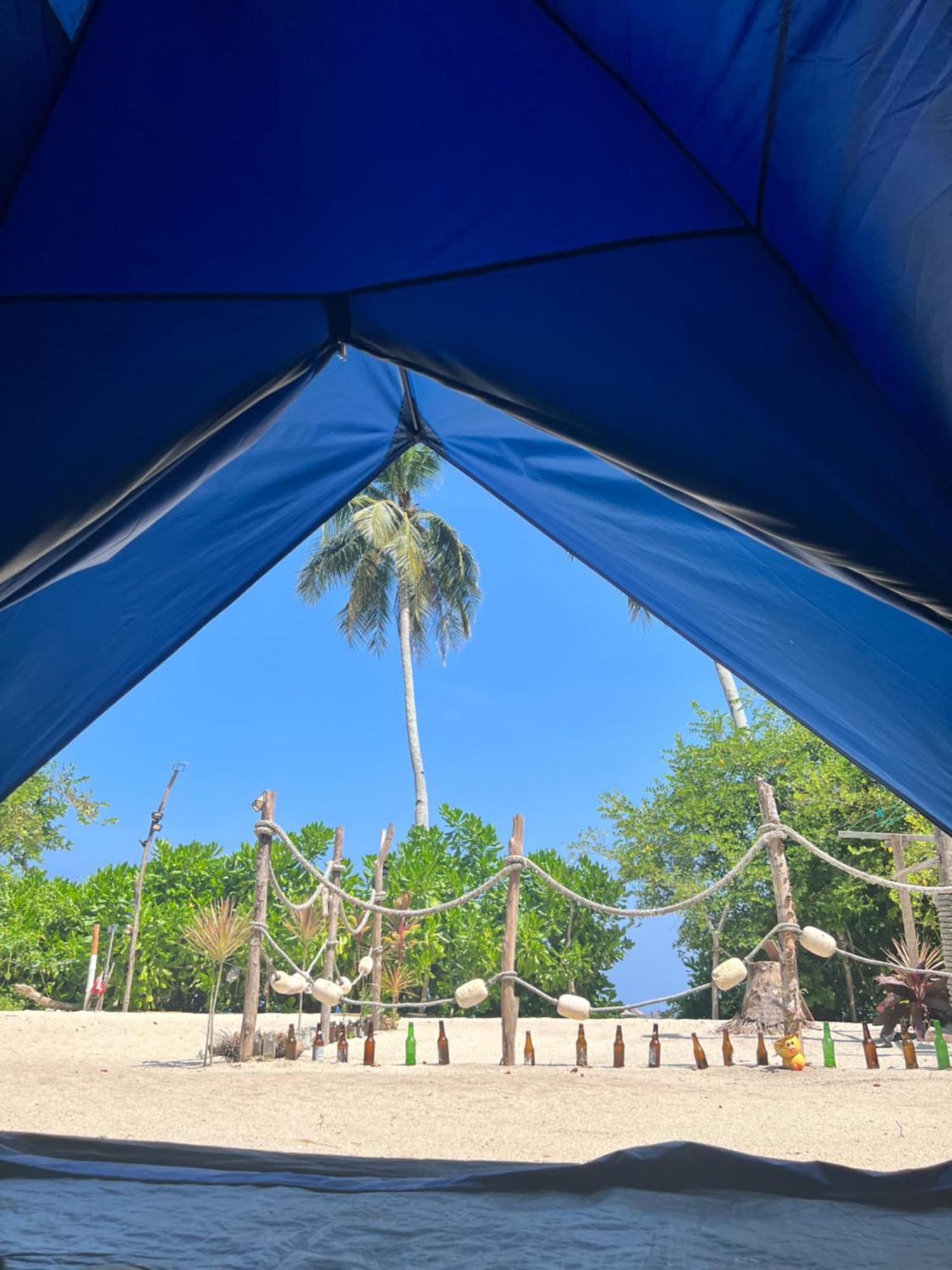 Redang Campstay 외부 사진