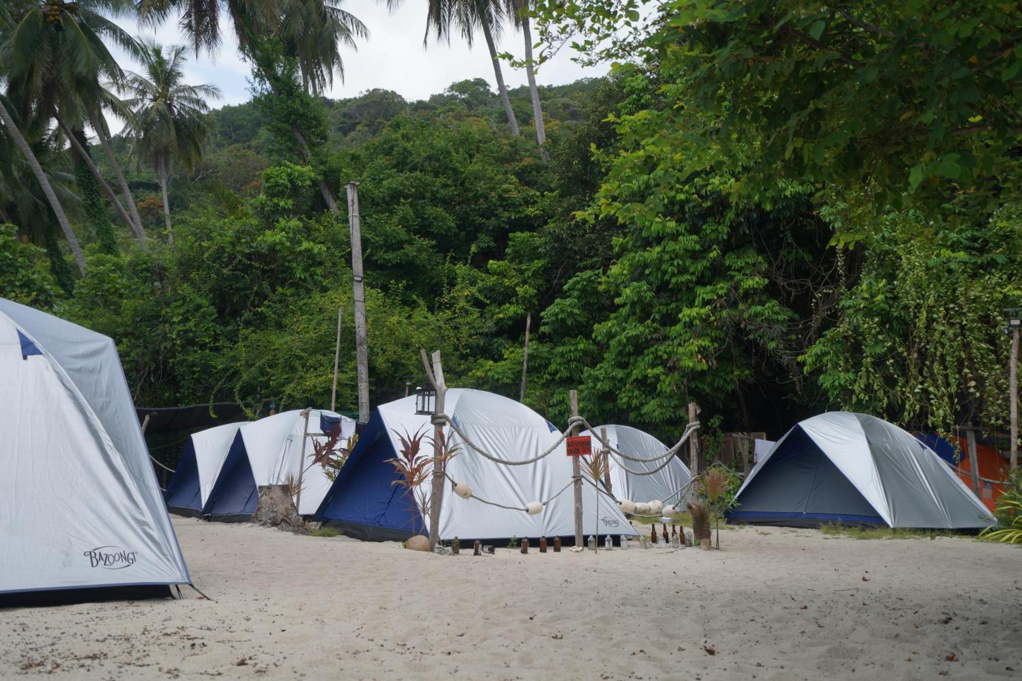 Redang Campstay 외부 사진