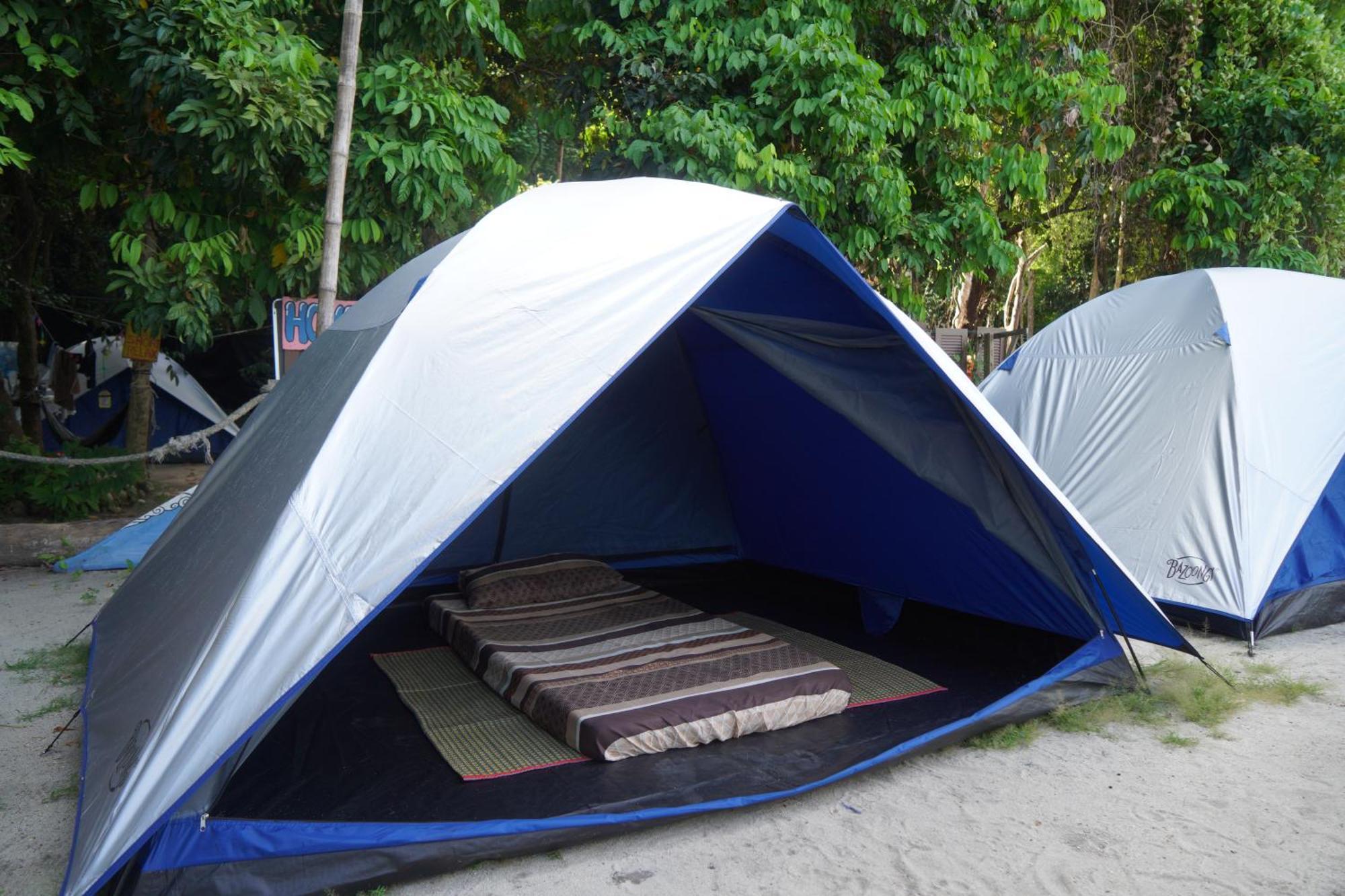 Redang Campstay 외부 사진