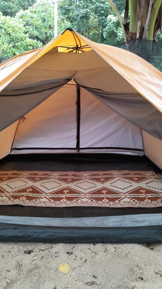 Redang Campstay 외부 사진