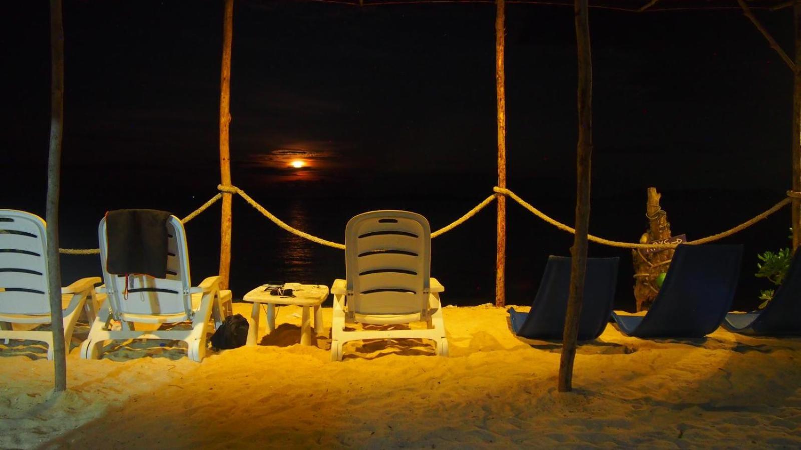 Redang Campstay 외부 사진