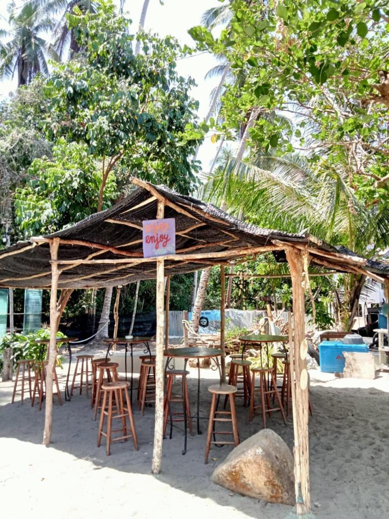 Redang Campstay 외부 사진