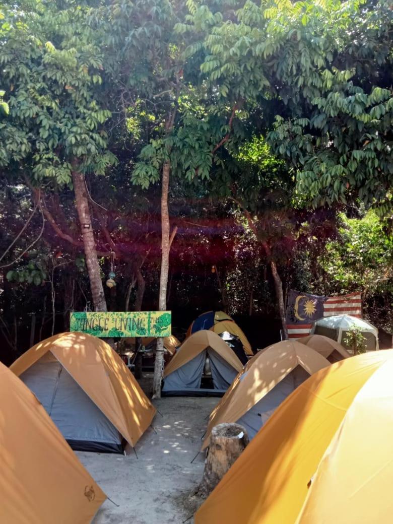 Redang Campstay 외부 사진