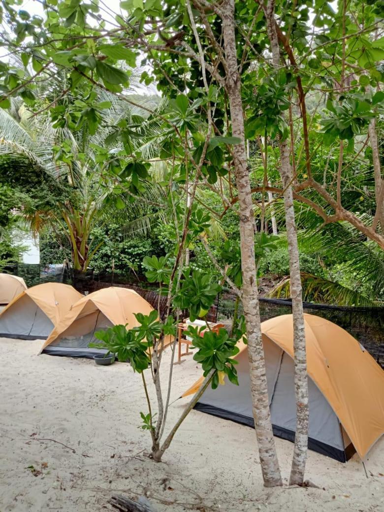 Redang Campstay 외부 사진