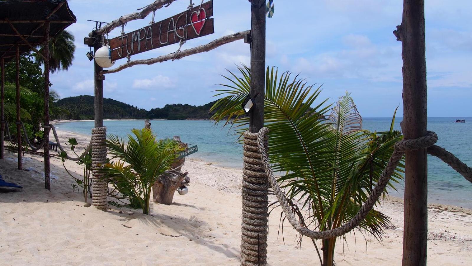 Redang Campstay 외부 사진