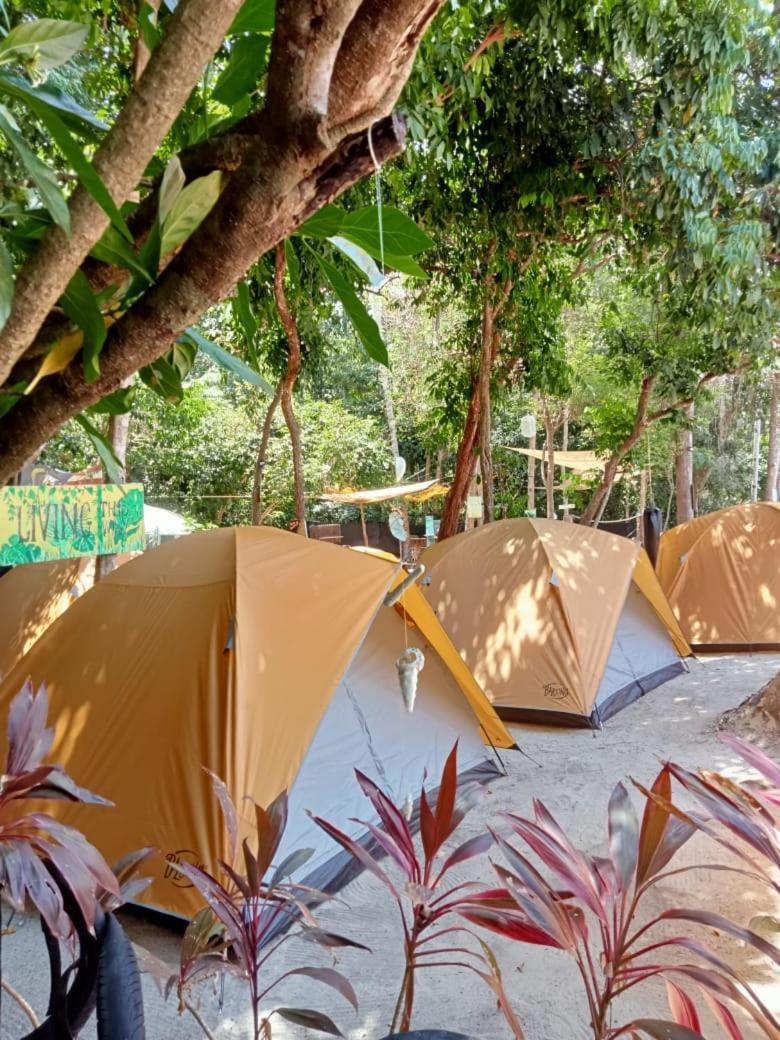 Redang Campstay 외부 사진